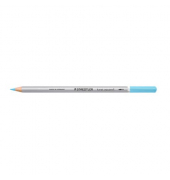 Aquarellfarbstift  b`blau